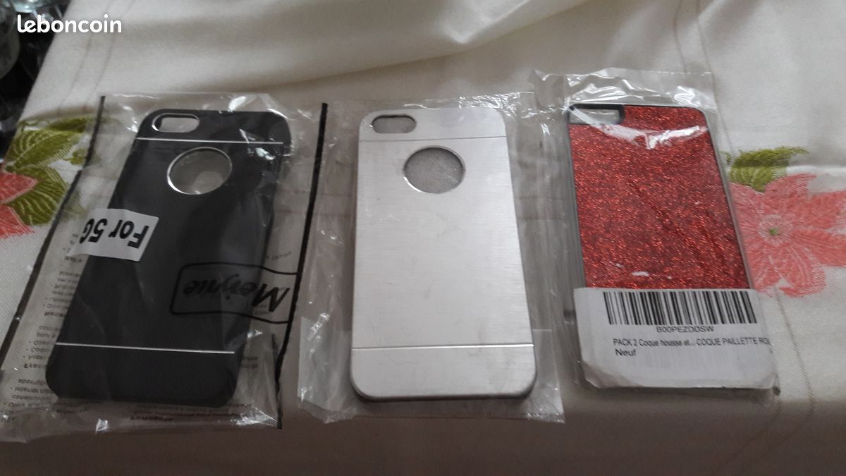 Coque Neuve (image 1)