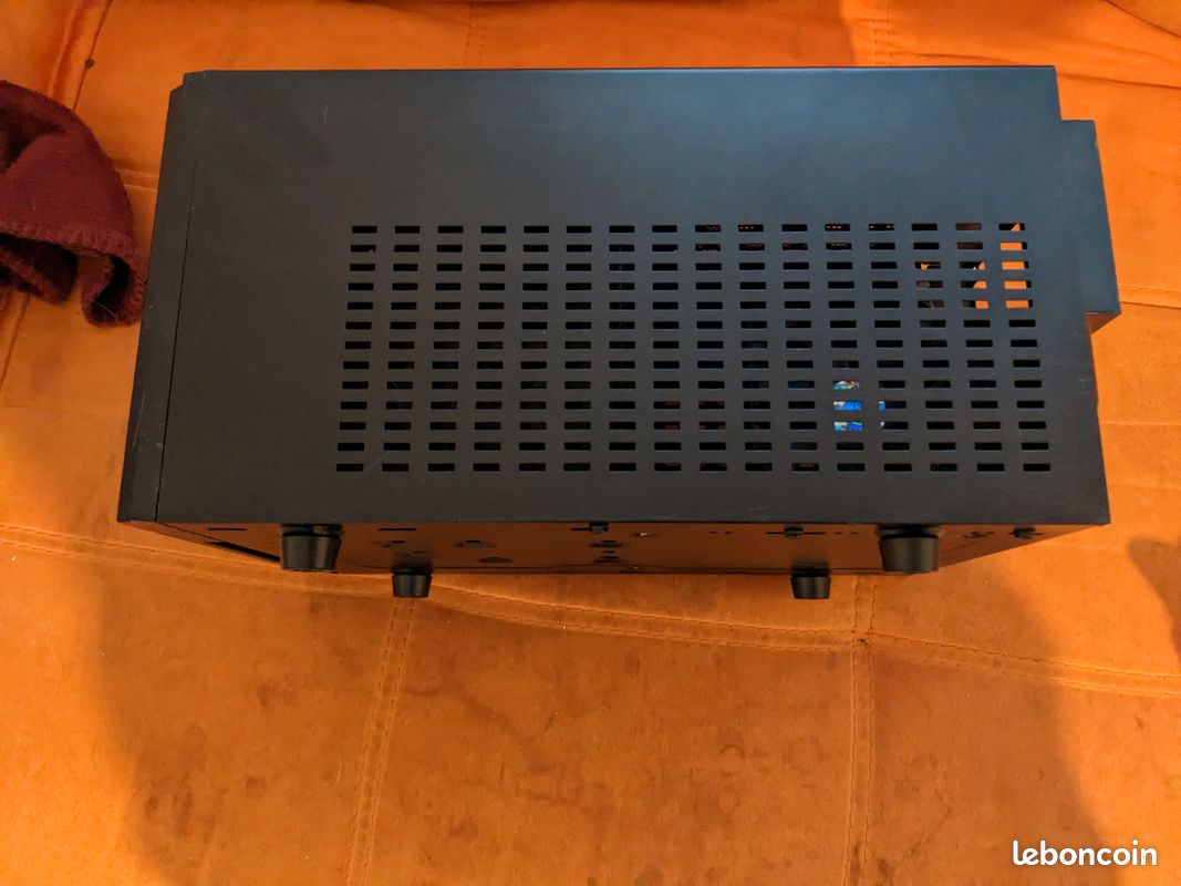 Boitier Cooler Master Elite 130 (image 5)