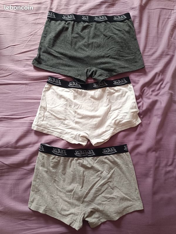 Caleçon Von dutch Homme (image 2)