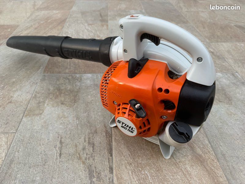 Souffleur STIHL BG56 (image 2)