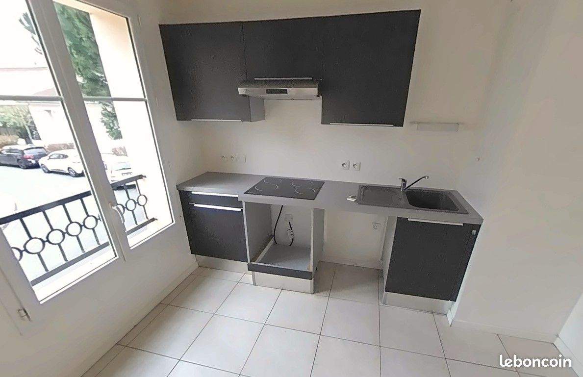 Appartement 3 pièces 64 m² · à Villenave-d'Ornon · 64 m² · 860 €/mois