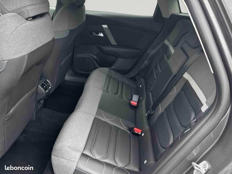 Citroen C4 BlueHDi 130ch S&S Shine EAT8 (image 20)
