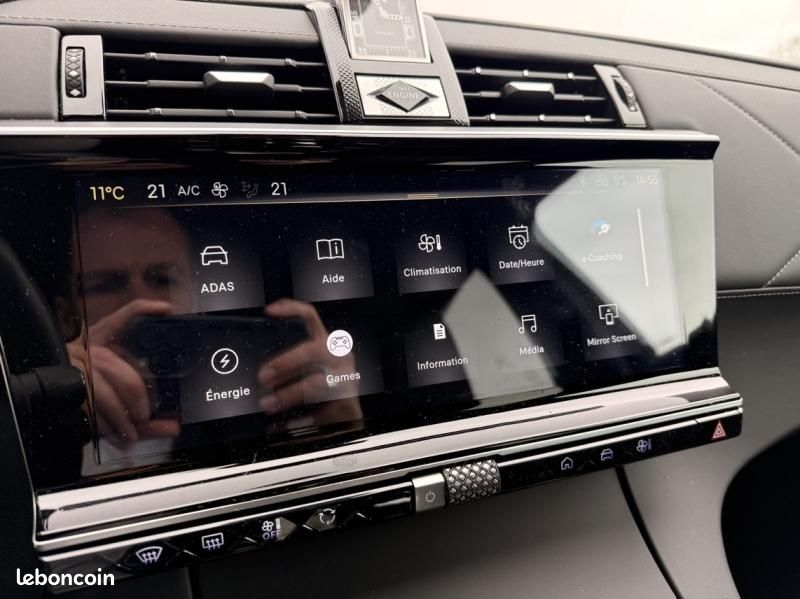 Ds DS 7 E-TENSE 225ch Rivoli (image 16)