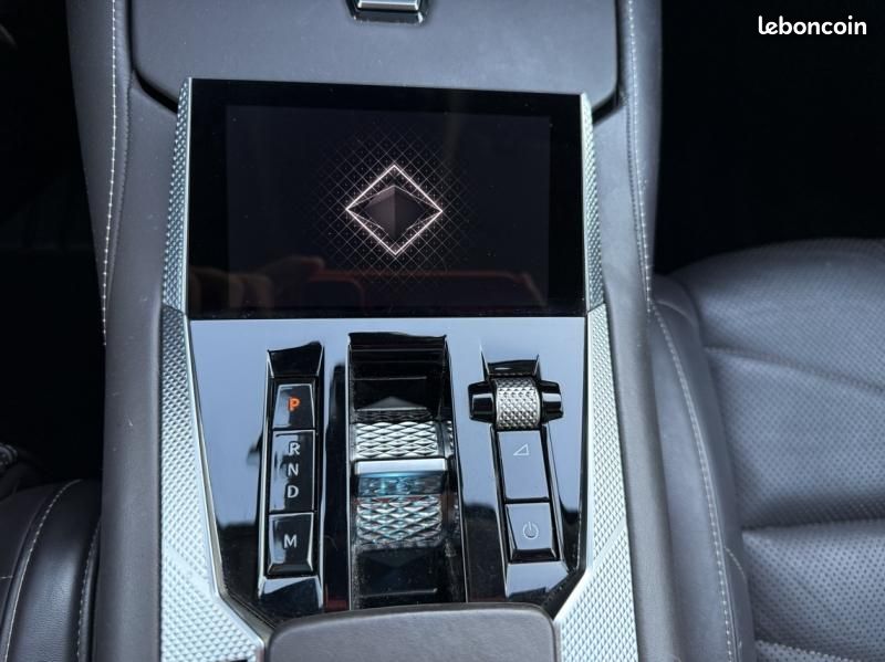 Ds DS 4 PureTech 180 Rivoli / MOTEUR A CHAINE (image 19)