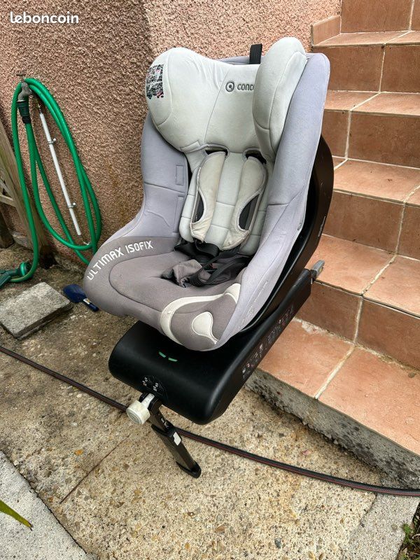Concord Ultimax Isofix Siège Auto Bébé Concord Ultimax Isofix