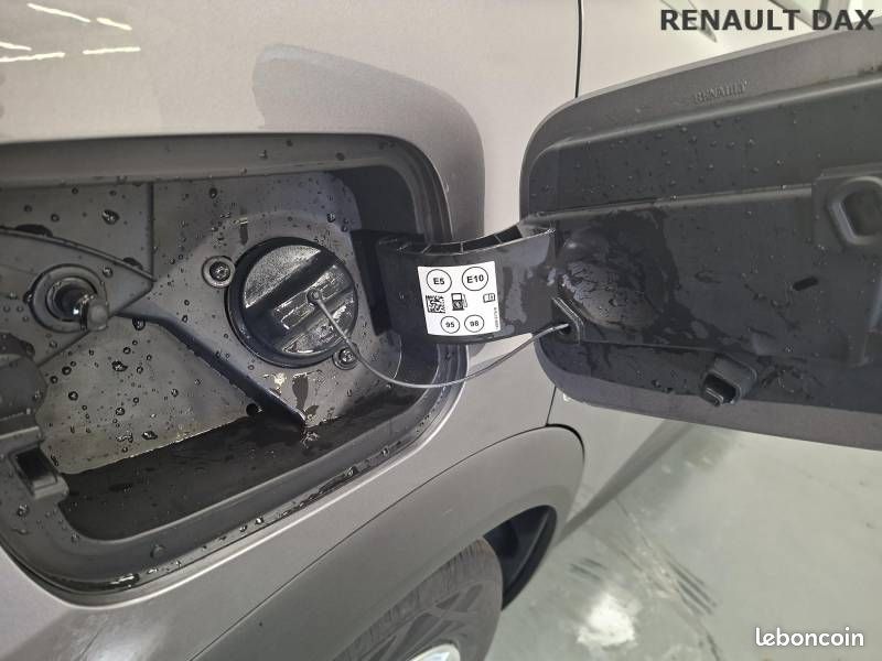Renault Captur TCe 90 ch Evolution (image 16)