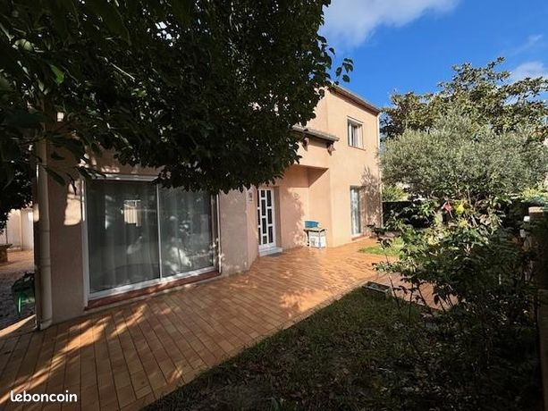 Villa 4 pièces 112 m²