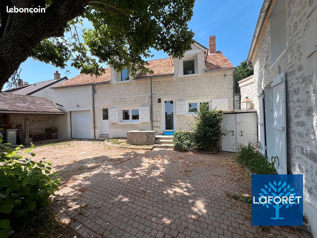 Maison 6 pièces 137 m² · à Bouville · 137 m² · 305 000 €