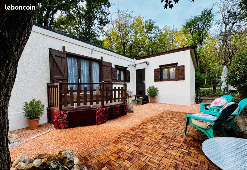 Maison 3 pièces 70 m² · à Montauroux · 70 m² · 75 000 €