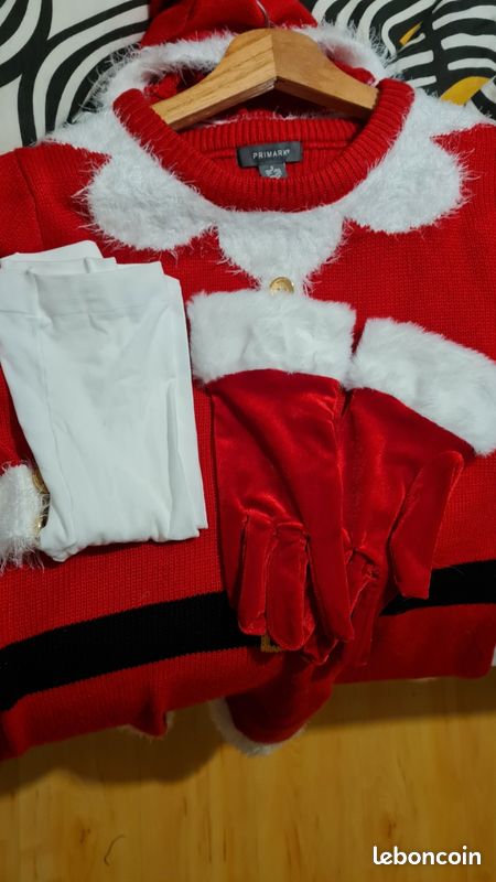 Robe de Noël (image 7)