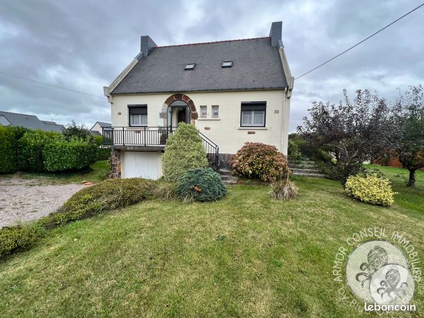 Maison 7 pièces 115 m²