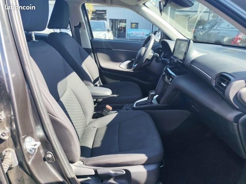Toyota Yaris Cross 116h Dynamic MC24 (image 12)