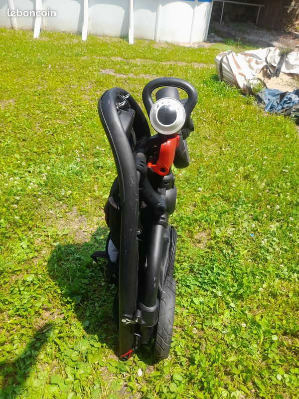 Poussette recaro (image 8)
