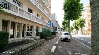Appartement 2 pièces 43 m² · à Roanne · 43 m² · 89 000 €