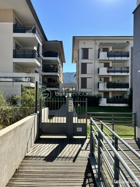Appartement 2 pièces 44 m² · à Pégomas · 44 m² · 305 000 €