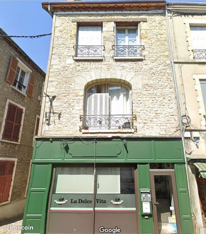 Appartement 6 pièces 137 m²