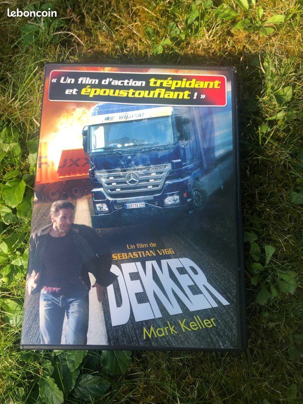 DVD Dekker (image 1)