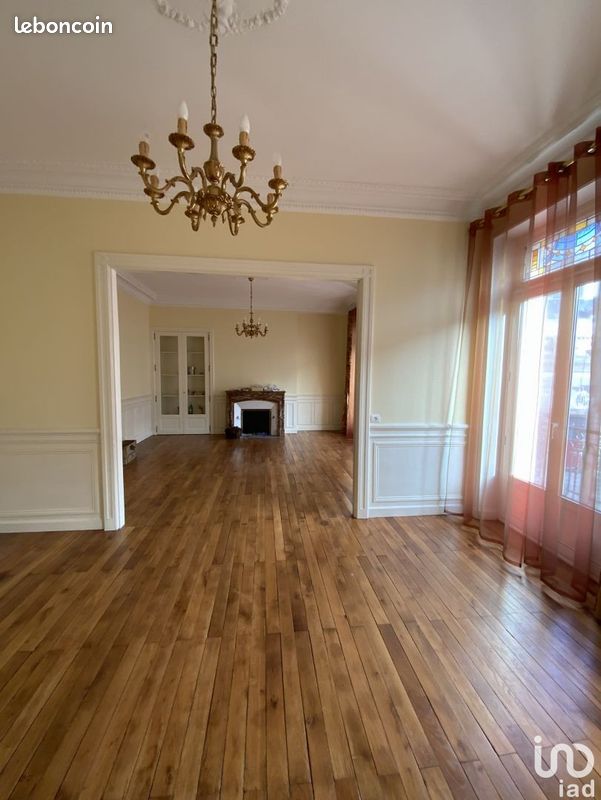 Appartement 5 pièces 155 m² - Limoges 87000 (image principale 1)