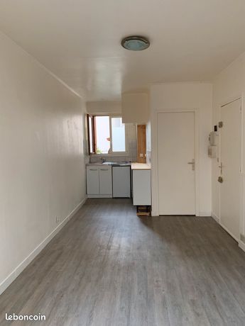 Appartement studio Taverny centre-ville 20m2