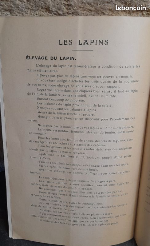 Livre ancien LES SAUVAGINES RICHARD MILLET (image 7)
