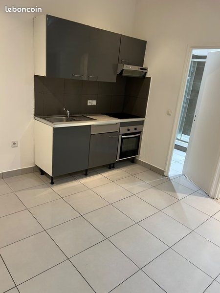 Appartement 2 pièces 45 m² · à Marseille · 45 m² · 635 €/mois