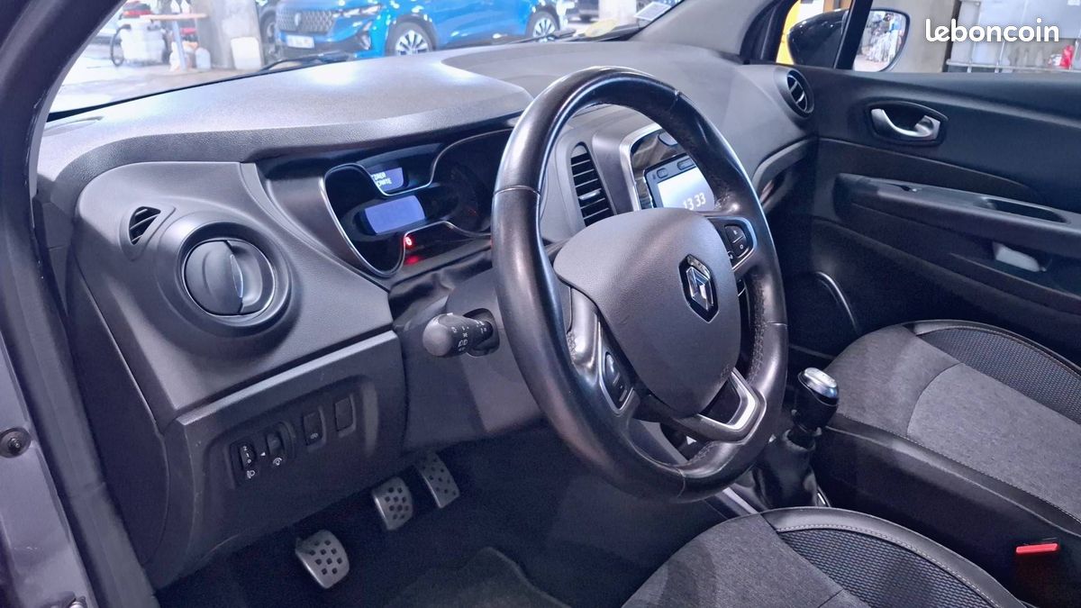 Renault captur dci 110 energy intens (image 10)