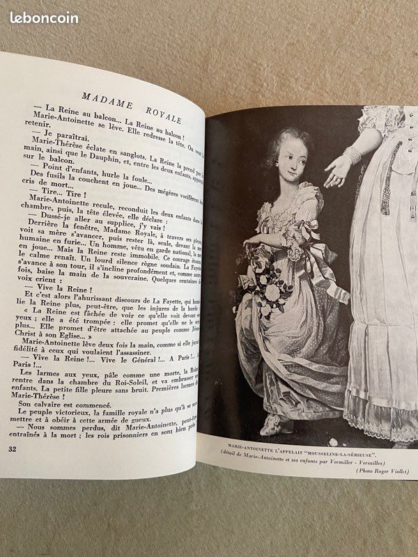 Madame Royale (image 4)