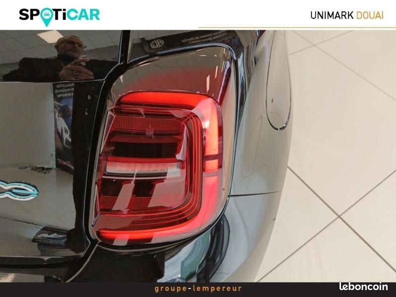 Fiat 500 e 95ch La Prima MY24 (image 17)