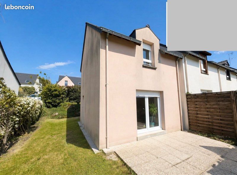 Maison 3 pièces 54 m² · à Saint-Nolff · 54 m² · 199 000 €