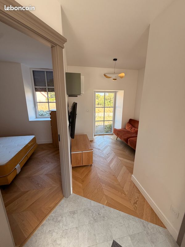 Appartement 2 pièces 28 m² · à Longvic · 28 m² · 650 €