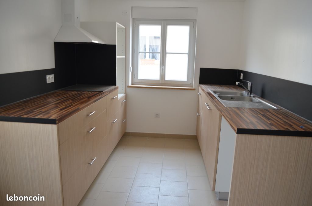 Maison 5 pièces 128 m² · à Saint-Sulpice-sur-Risle · 128 m² · 830 €/mois
