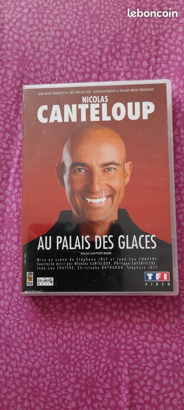 DvD 12 au choix certain sous blister (image 7)