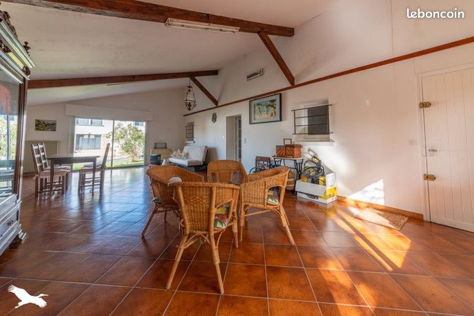 Maison 7 pièces 204 m²