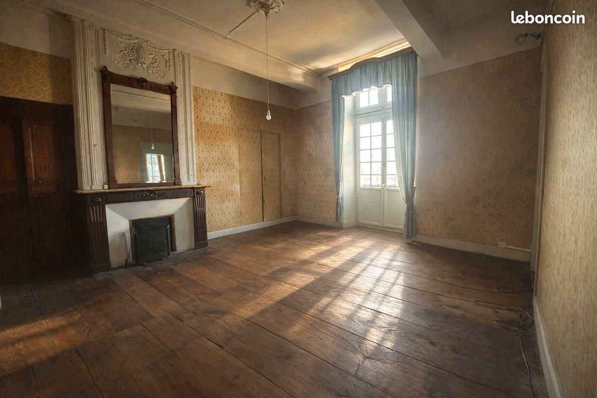 Appartement 4 pièces 143 m² · à Pau · 143 m² · 197 580 €