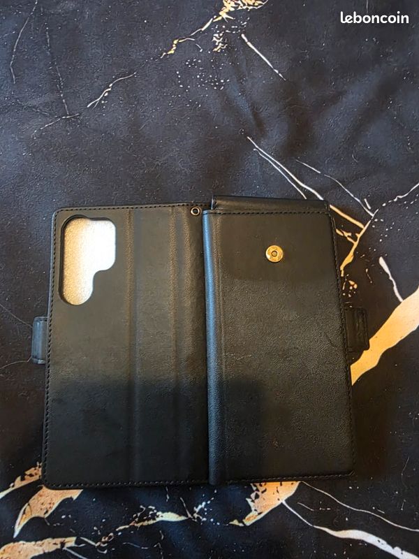 Étui portefeuille pour SANSUNG (image 3)