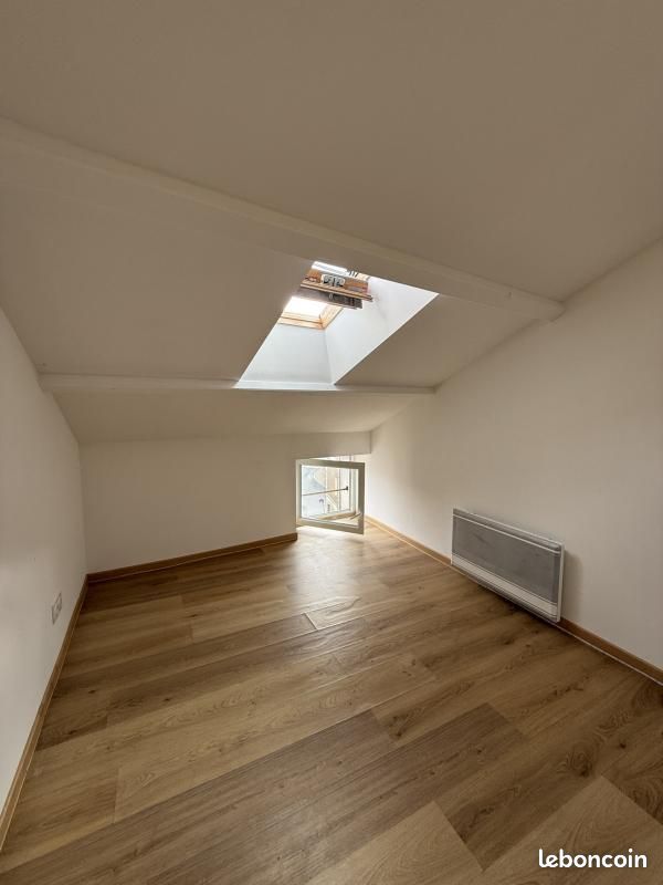 Appartement a louer cholet - 3 pièce(s) - 28 m2 - Surfyn