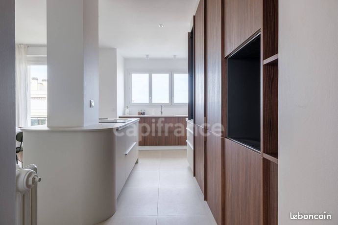 Appartement 5 pièces 153 m² — 6