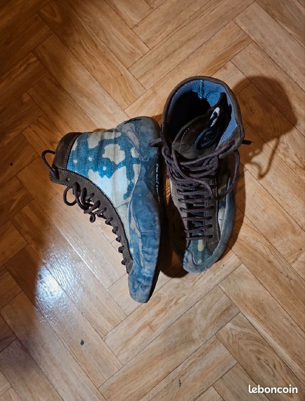 Bottines (image 4)