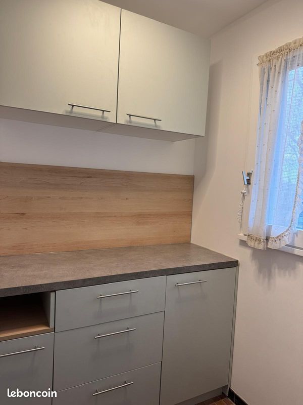 Appartement a louer creteil - 1 pièce(s) - 28 m2 - Surfyn