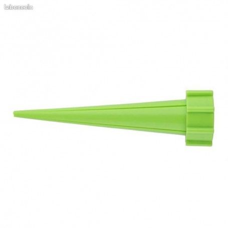 Pommeau d'Arrosage Pour Bouteille - Pompe D'arrosoir Avec Tête De Pulvérisation - Lot De 2 Buses De Remplacement Pour, Jardinières Et En Pot Avec Bec Verseur Pommeau d'Arrosage Pour Bouteille - Pompe D'arrosoir Avec Tête De Pulvérisation - Lot De 2 Buses De Remplacement Pour, Jardinières Et En Pot Avec Bec Verseur