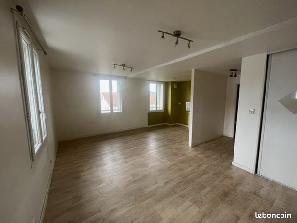 Immeuble 206 m² La Talaudière