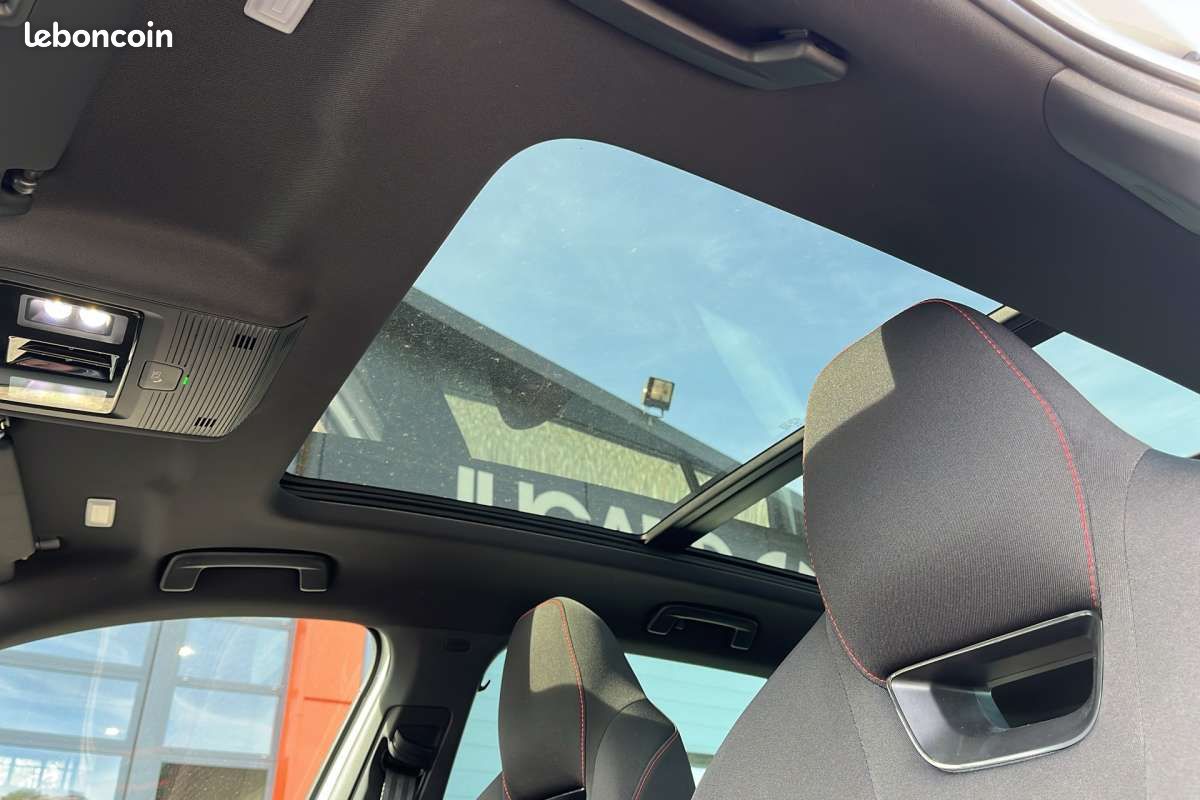 Skoda Octavia 2.0 TDI 200 RS DSG7 T.O (image 13)