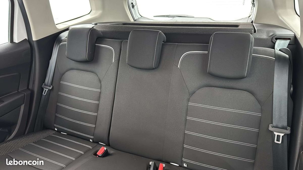 Dacia duster blue dci 115 4x2 journey (image 28)