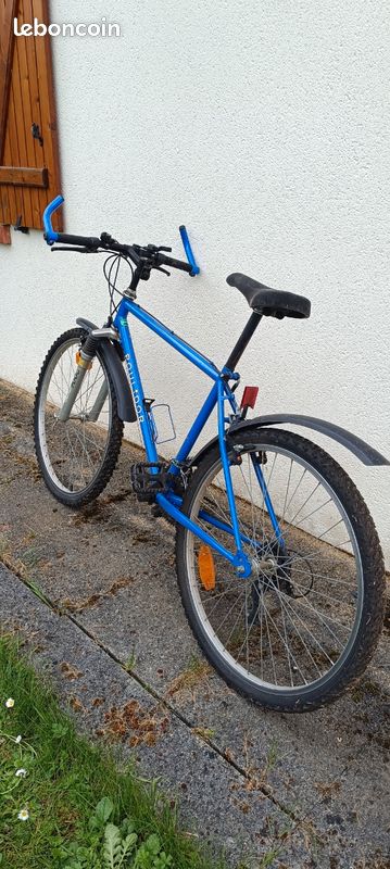 Vélo allumium très bonne état - Vélos