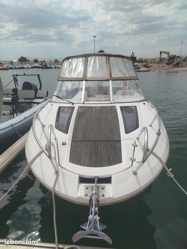 Cap Camarat 7.5 DC (image 3)