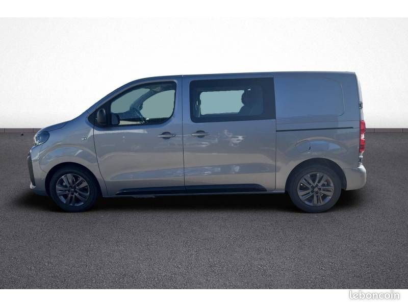 Peugeot Expert CA FIXE M DIESEL 150 CH AUTOMATIQUE (image 3)