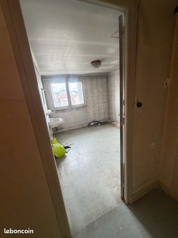 Appartement 1 pièce 10 m² · à Nancy · 10 m² · 33 000 €