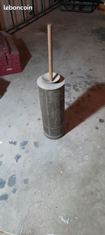 Baratte à beurre (image 2)