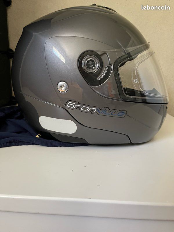 Casque lazer Granville (image 3)