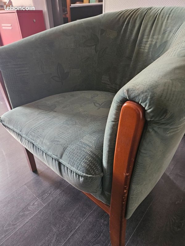 Fauteuil (image 1)